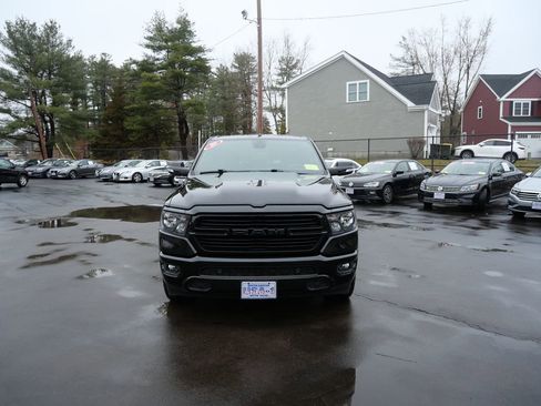 Used 2020 RAM 1500 Big Horn image 2