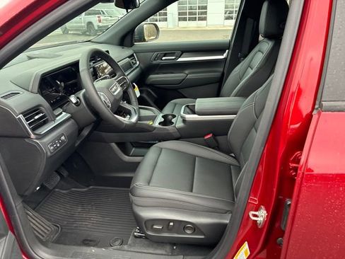 New 2026 GMC Terrain Elevation w/ Elevation Premium Package image 10