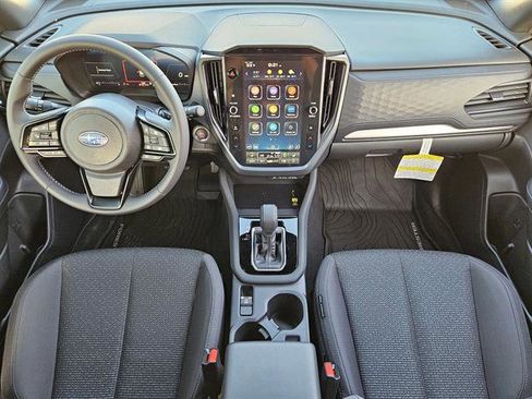 Certified 2025 Subaru Forester Premium image 18