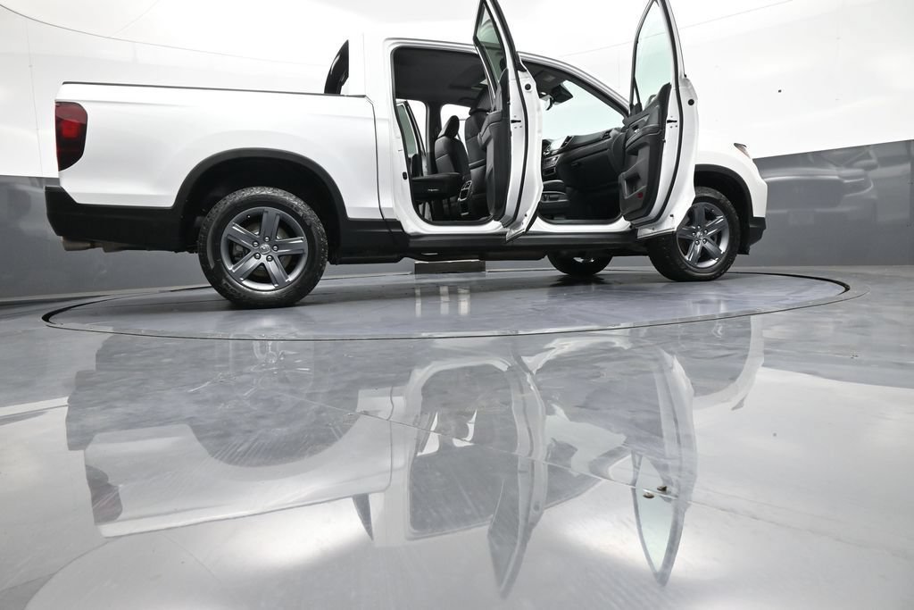 Certified 2023 Honda Ridgeline RTL image 48