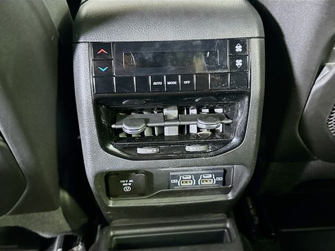 Used 2024 Jeep Grand Cherokee L Laredo AWD/4WD image 25