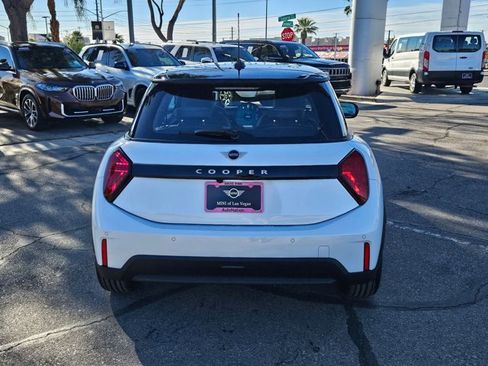 Used 2026 MINI Cooper 2-Door Hardtop image 6