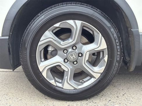 Used 2018 Honda CR-V EX-L image 9