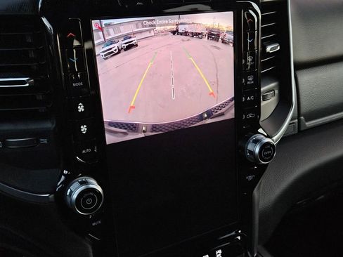 New 2026 RAM 1500 Big Horn image 18