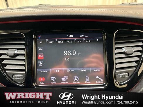 Used 2015 Dodge Dart SXT image 26