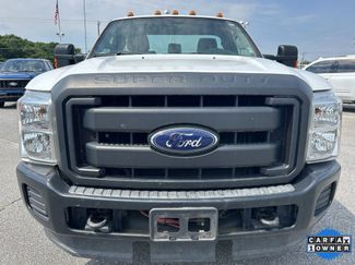 Used 2015 Ford F350 XL video 2