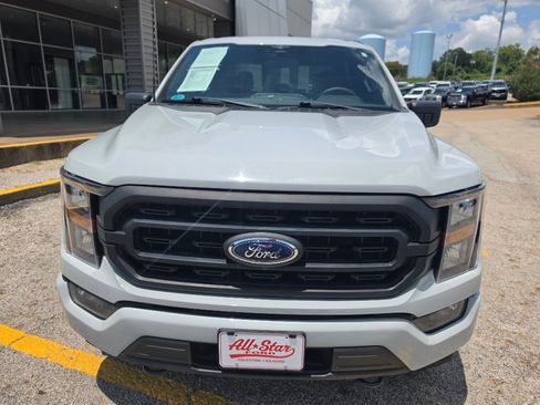Used 2023 Ford F150 XL w/ Rattler Package AWD/4WD image 2