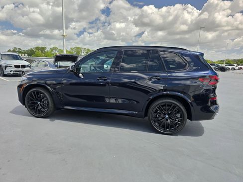 New 2026 BMW X5 xDrive40i w/ M Sport Package AWD/4WD image 29