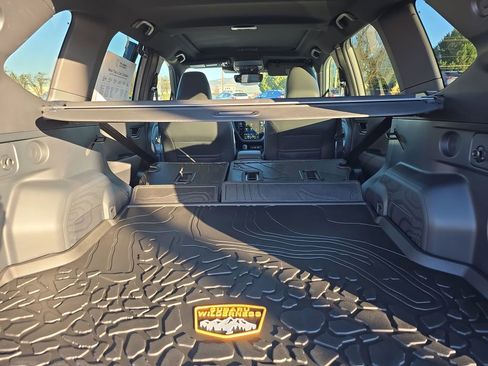 New 2026 Subaru Forester Wilderness image 19