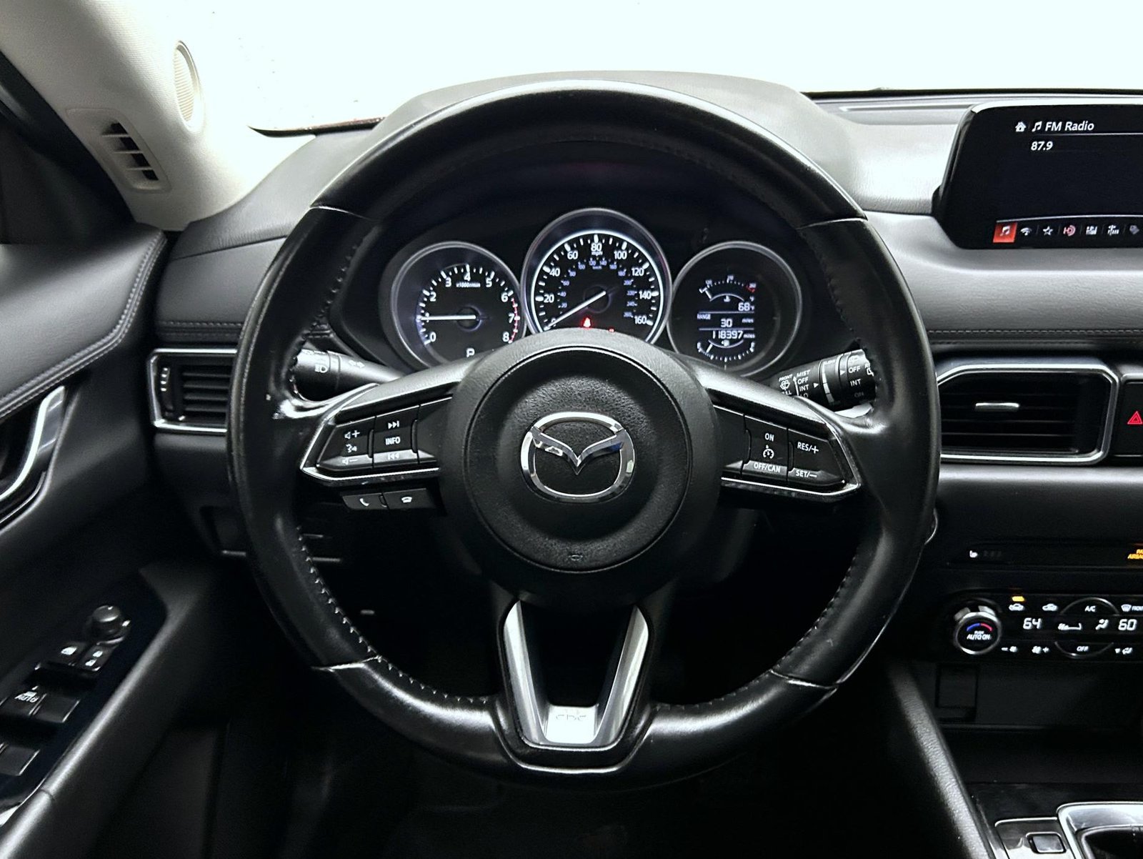 Used 2017 MAZDA CX-5 Touring AWD/4WD image 11