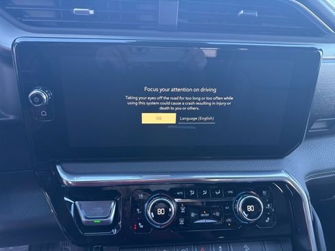 New 2026 GMC Sierra 2500 Denali w/ Denali Reserve Package image 23