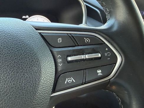Used 2022 Hyundai Santa Fe SEL w/ Convenience Package FWD image 22