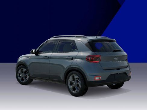 New 2026 Hyundai Venue SEL FWD image 5
