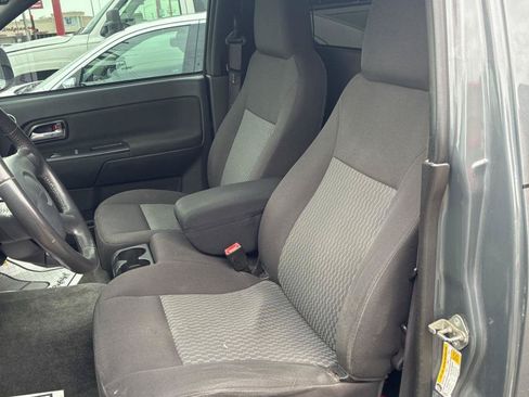 Used 2012 Chevrolet Colorado LT AWD/4WD image 9