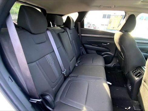 Used 2022 Hyundai Tucson SEL w/ Convenience Package image 26