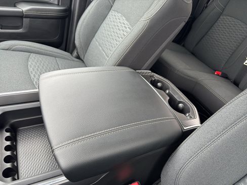 New 2026 RAM 2500 Big Horn image 28