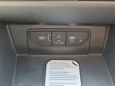 New 2026 Kia Sportage SX image 35