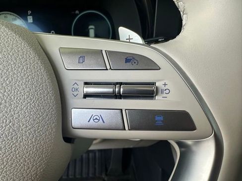 Used 2024 Hyundai Palisade Limited AWD/4WD image 26