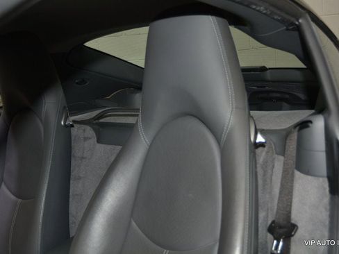Used 2006 Porsche Cayman S image 11