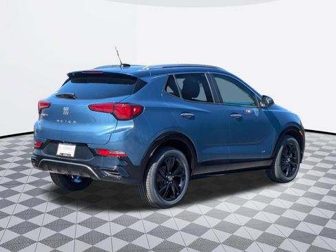New 2026 Buick Encore GX Sport Touring image 5