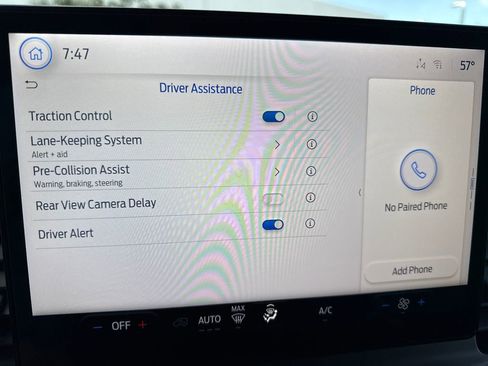 New 2026 Ford Transit 150 Base image 26