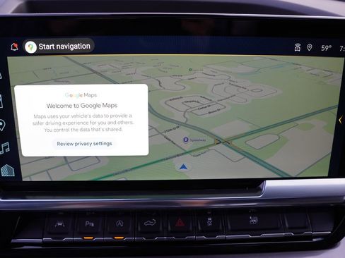 New 2026 Chevrolet Silverado 1500 High Country w/ High Country Premium Package image 16