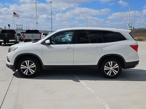Used 2018 Honda Pilot EX-L image 8
