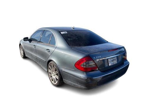 Used 2008 Mercedes-Benz E 350 Sedan image 3