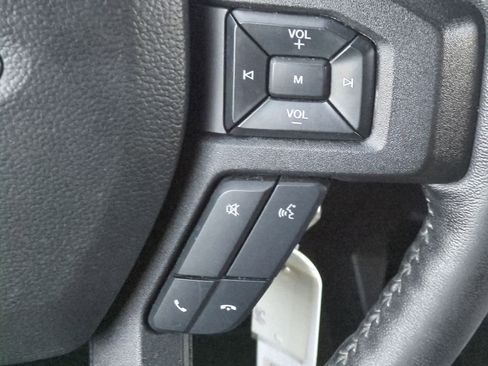 Used 2018 Ford F150 XLT w/ Equipment Group 302A Luxury image 24