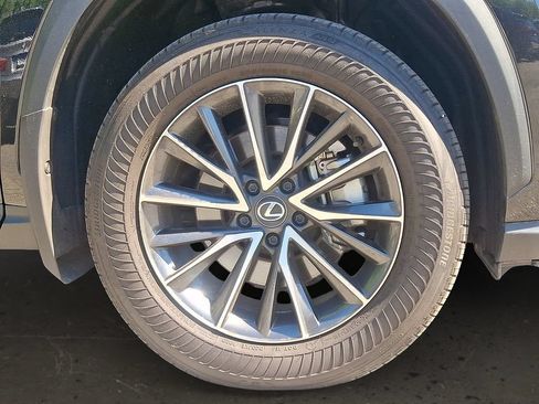 Used 2024 Lexus NX 350 AWD image 10