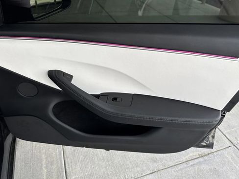 Used 2024 Tesla Model 3 Long Range image 10