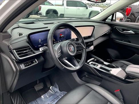 Used 2024 Buick Envision Preferred image 14