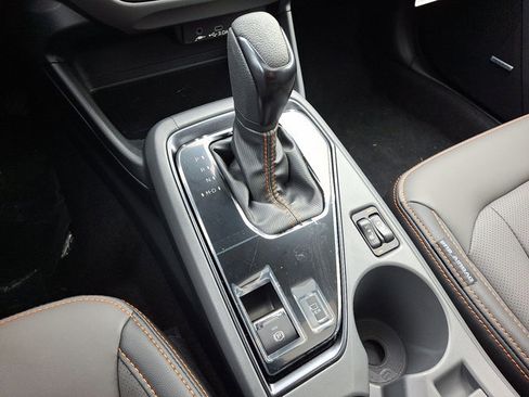 New 2026 Subaru Crosstrek 2.5i Limited image 10