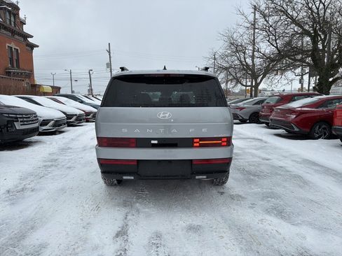 New 2026 Hyundai Santa Fe SEL image 6