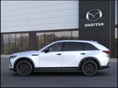 New 2026 MAZDA CX-70 3.3 Turbo w/ Premium Plus Pkg