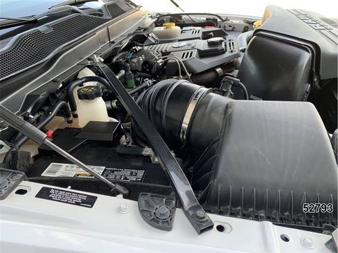 Used 2021 RAM 2500 Tradesman AWD/4WD image 14