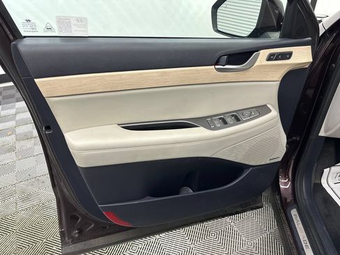 Used 2024 Hyundai Palisade Limited AWD/4WD image 11