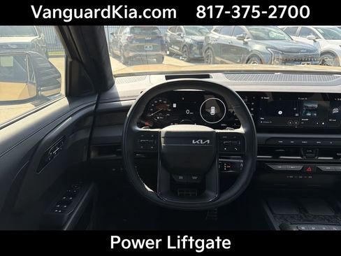 Used 2027 Kia Telluride SX Prestige X-Pro AWD/4WD image 13