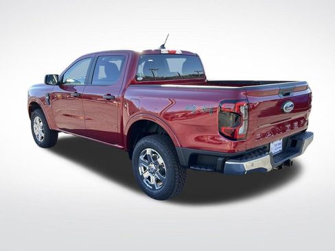 Used 2025 Ford Ranger XLT w/ Chrome Accent Package image 6