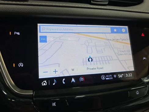 Used 2024 Cadillac XT6 Premium Luxury image 22