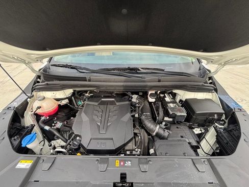 Used 2024 Kia Carnival EX image 27