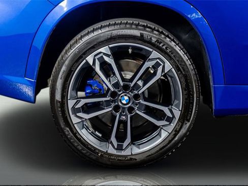 Used 2025 BMW X1 M35i image 9