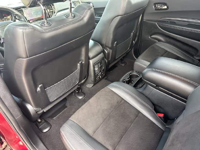 Used 2021 Dodge Durango GT AWD/4WD image 13