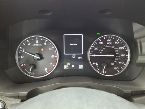 New 2025 Subaru Ascent Bronze Edition image 10