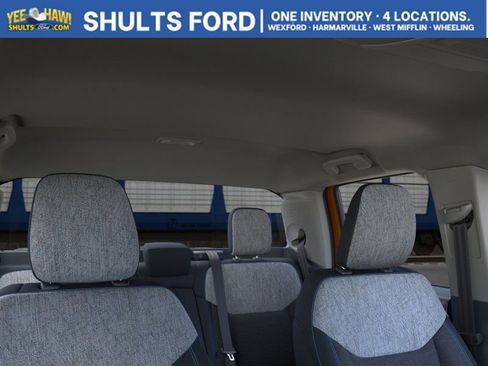 New 2026 Ford Maverick XLT image 13