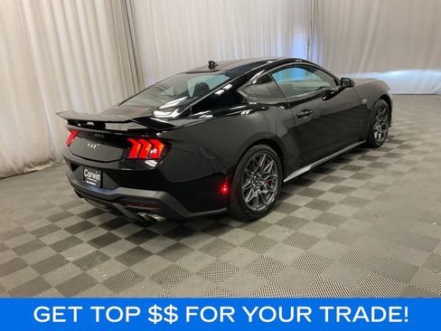 Used 2024 Ford Mustang GT Premium w/ GT Performance Package image 3