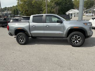 Used 2025 GMC Canyon AT4 w/ AT4X Package video 2