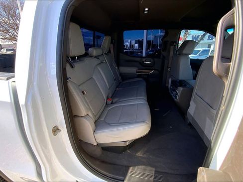 Used 2020 GMC Sierra 1500 SLT image 18