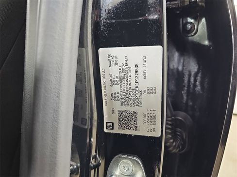 Certified 2023 Chevrolet Colorado LT w/ LT Convenience Package II image 43