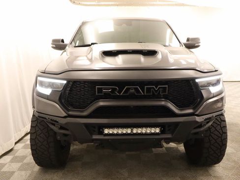 Used 2024 RAM 1500 TRX AWD/4WD image 4